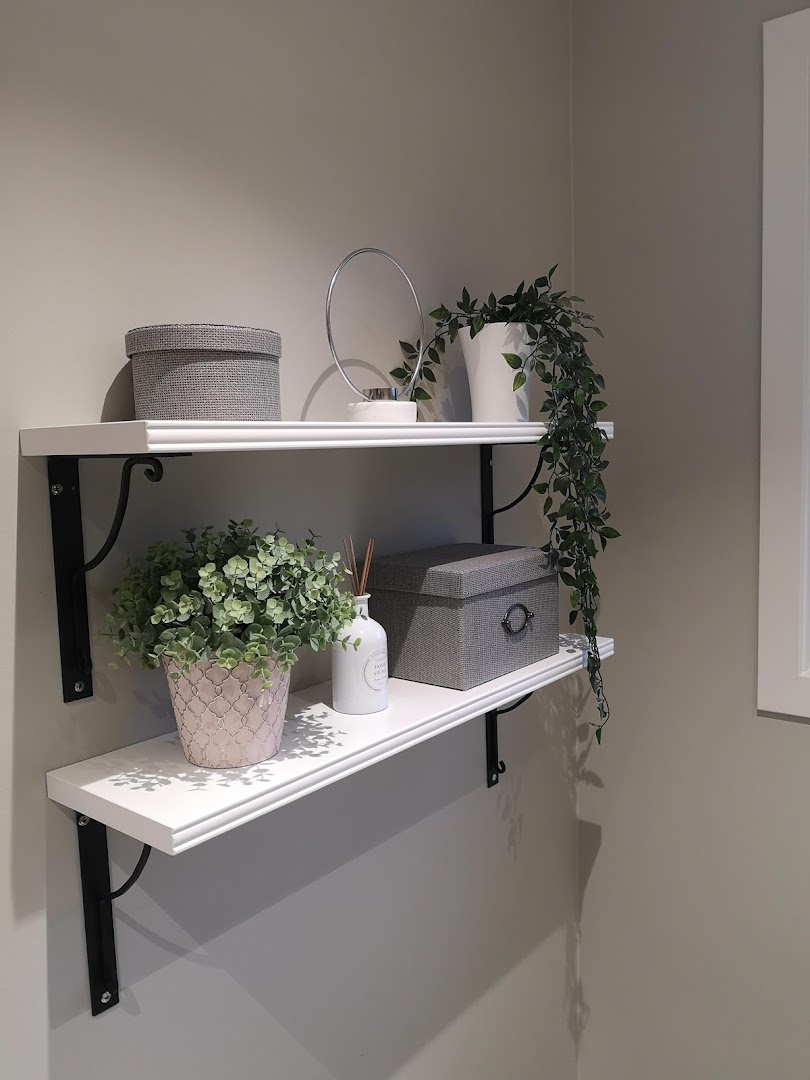 Stribrands Måleri AB — Bilder 3