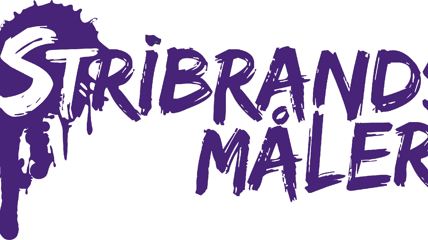 Stribrands Måleri AB — Bilder 1